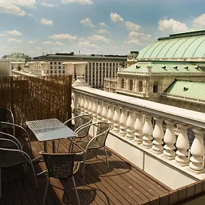 Duschel Apartment