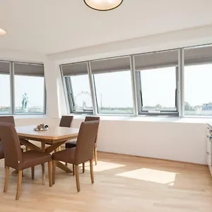 Διαμέρισμα Yourapartment Prater, Βιέννη