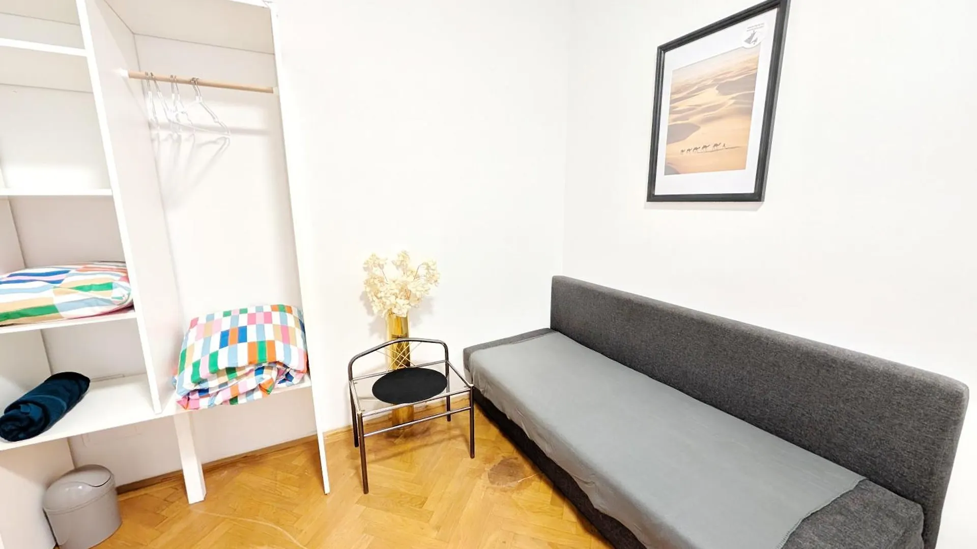 Cozy Apartment In Lugner City Area Viena